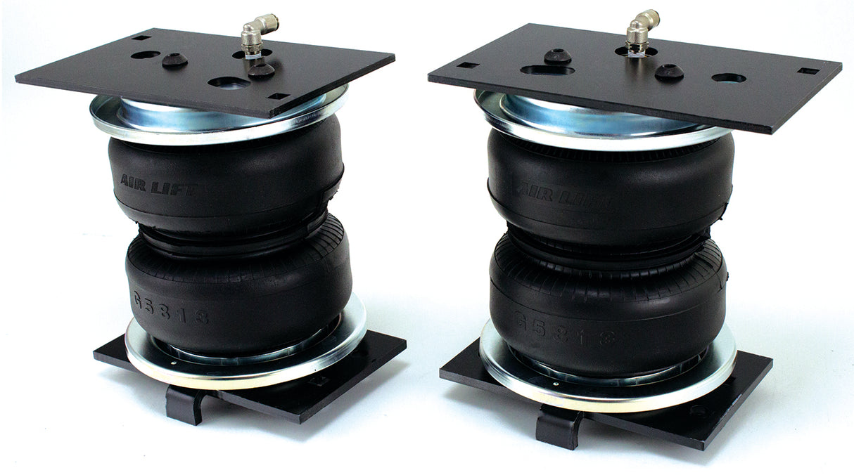 2014-2026 Cummins LoadLifter 5000 Air Spring Kit (57289)