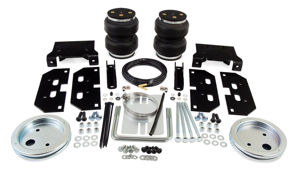 2003-2018 Cummins LoadLifter 5000 Air Spring Kit (57295)