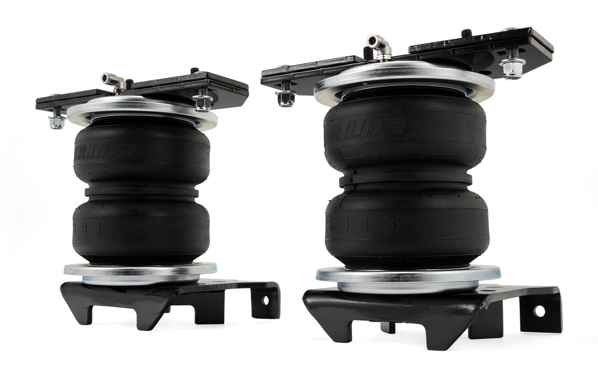 2003-2018 Cummins LoadLifter 5000 Air Spring Kit (57295)