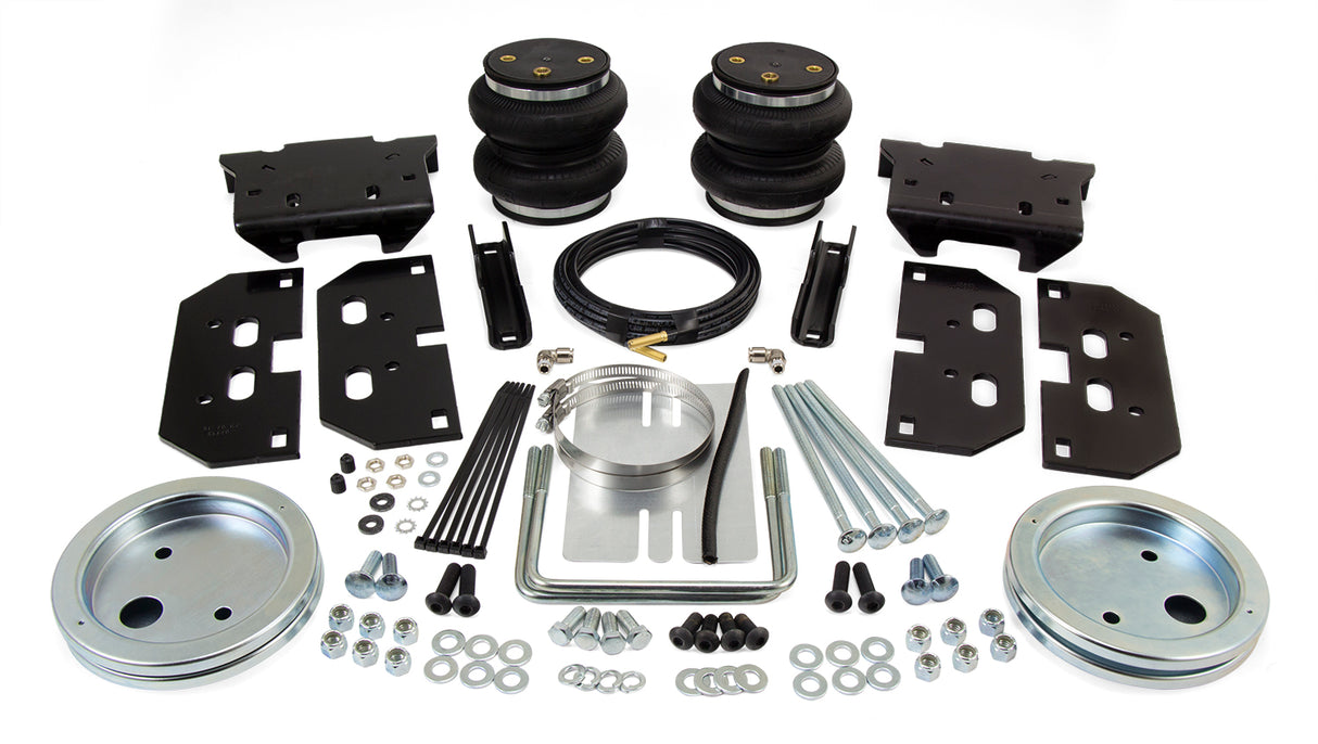 2003-2018 Cummins LoadLifter 5000 Air Spring Kit (57297)