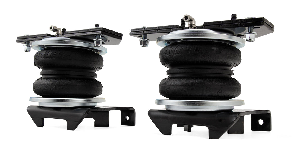 2003-2018 Cummins LoadLifter 5000 Air Spring Kit (57297)