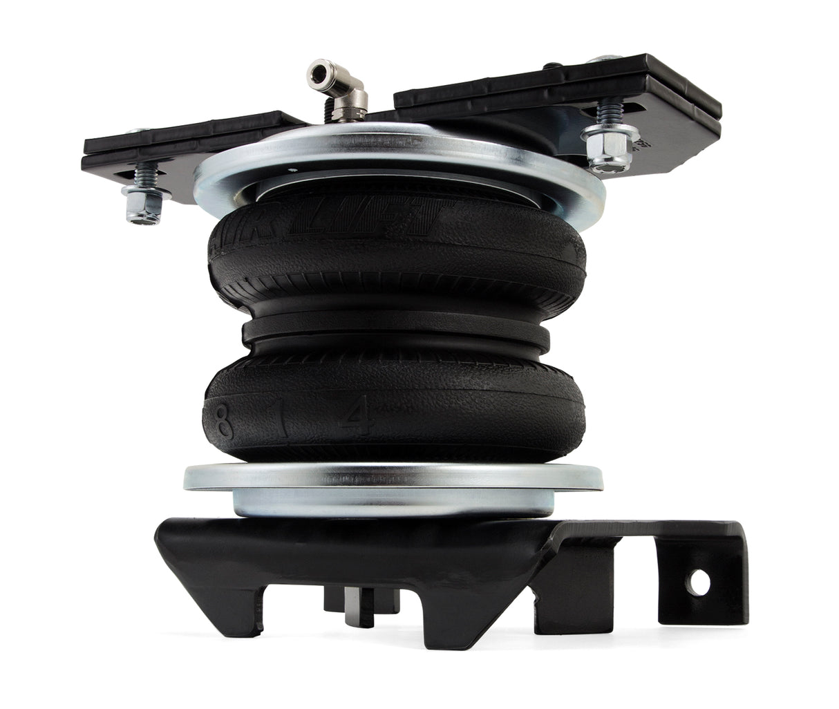 2003-2018 Cummins LoadLifter 5000 Air Spring Kit (57297)