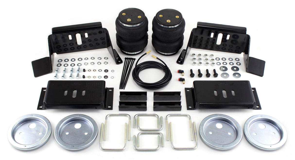 1983-2004 Powerstroke LoadLifter 5000 Air Spring Kit (57298)