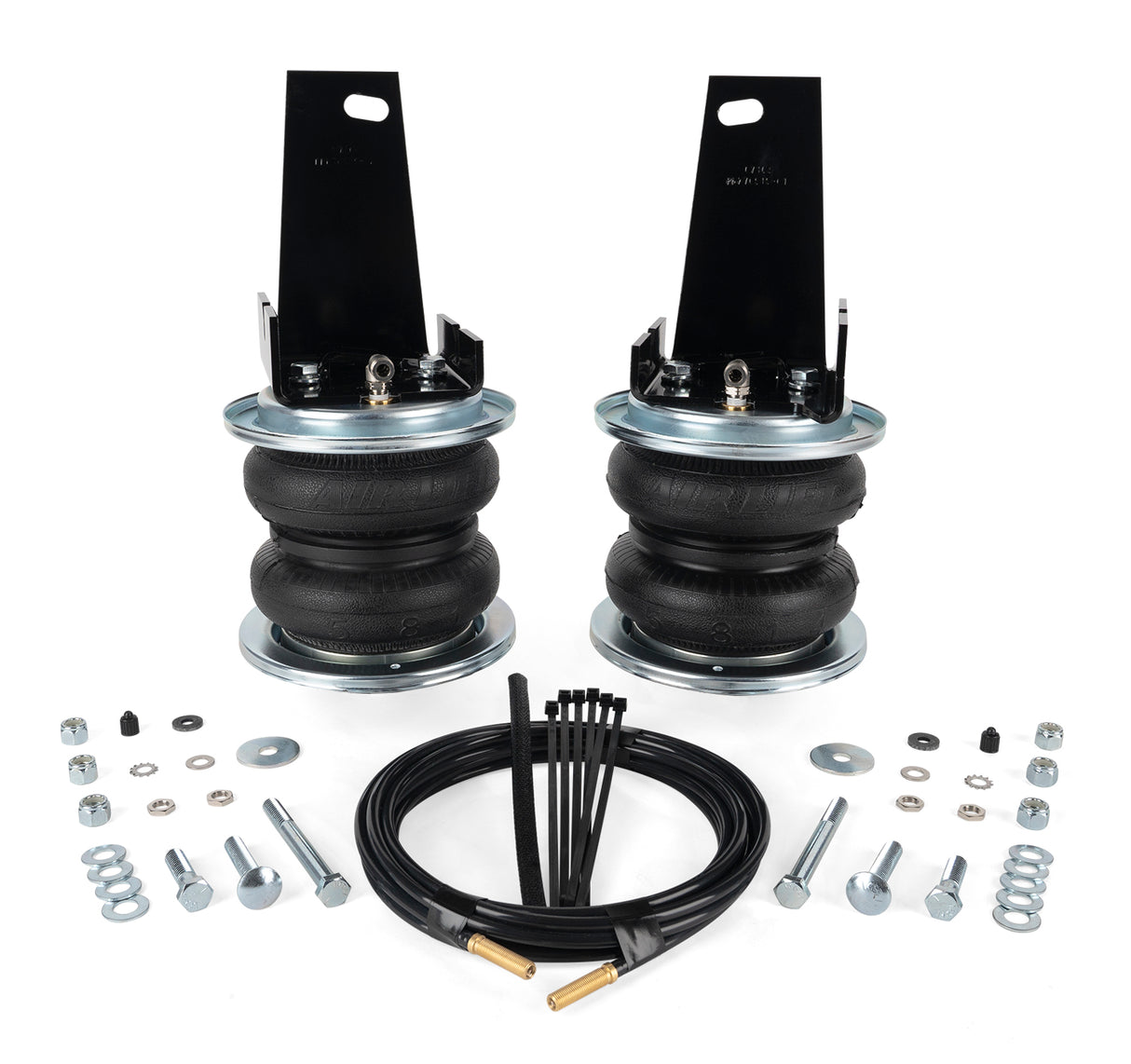 2000-2005 Powerstroke LoadLifter 5000 Air Spring Kit (57340)