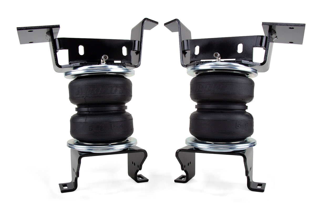 2020-2026 Duramax LoadLifter 5000 Air Spring Kit (57341)
