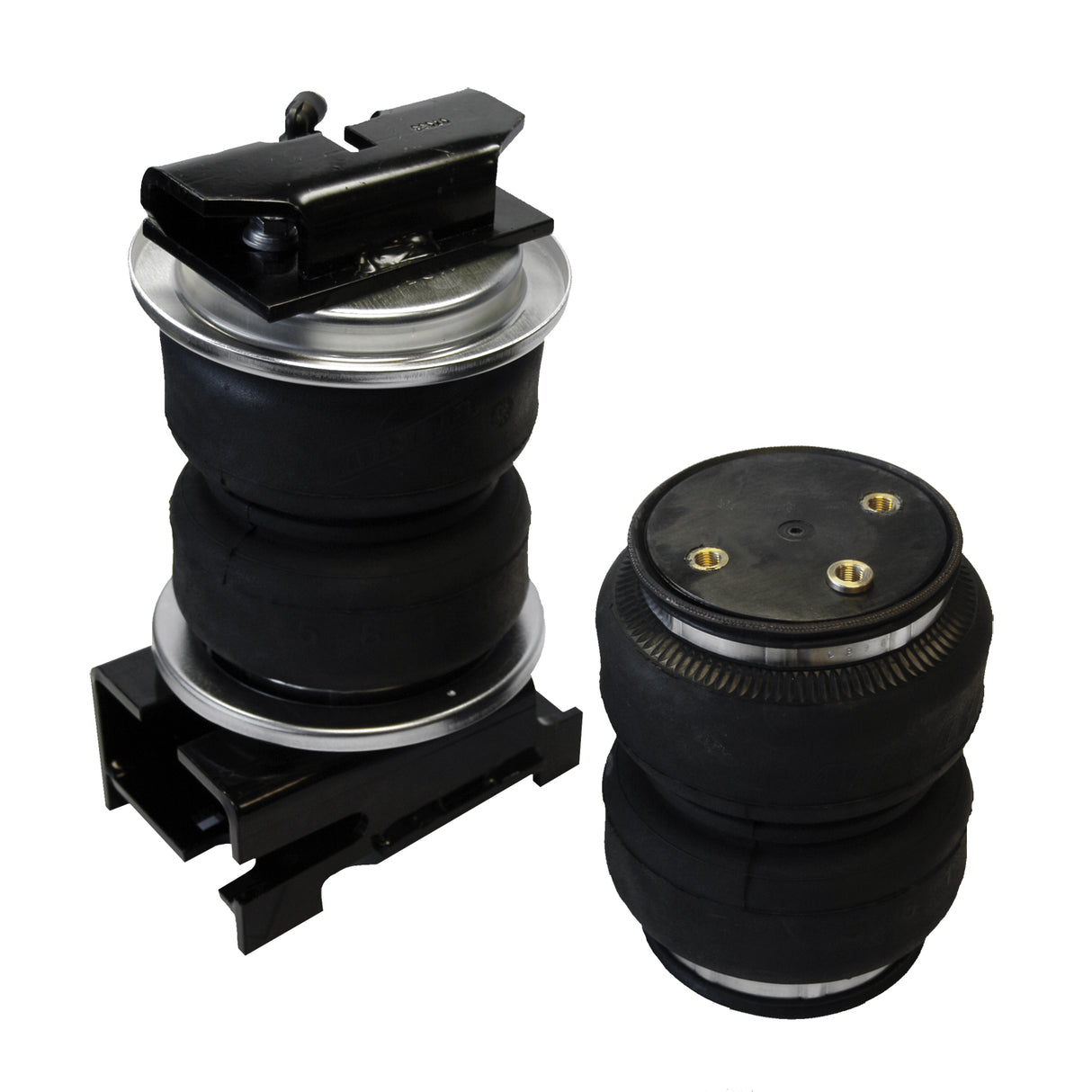 2008-2010 Powerstroke LoadLifter 5000 Air Spring Kit (57347)