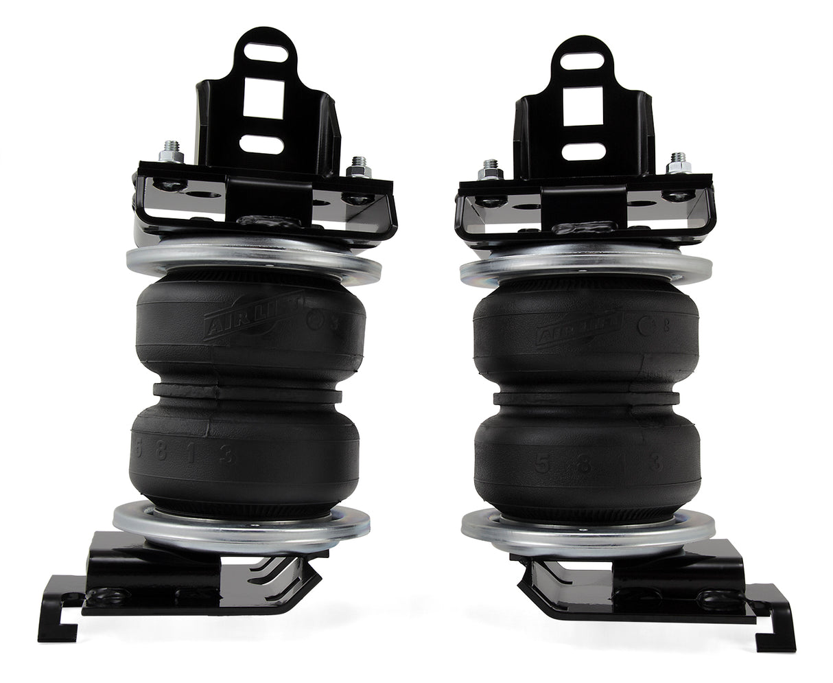 2019-2023 EcoDiesel LoadLifter 5000 Air Spring Kit (57375)