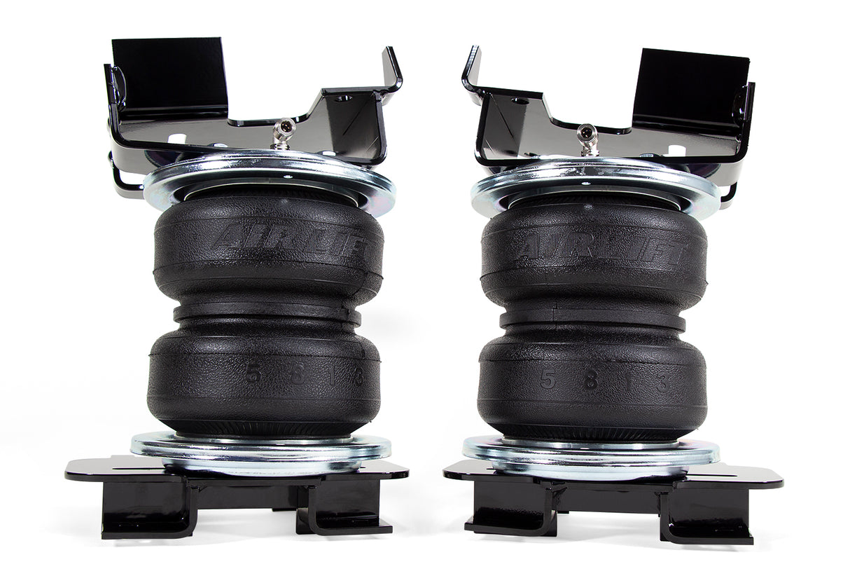 2018-2020 3.0L Powerstroke LoadLifter 5000 Air Spring Kit (57385)