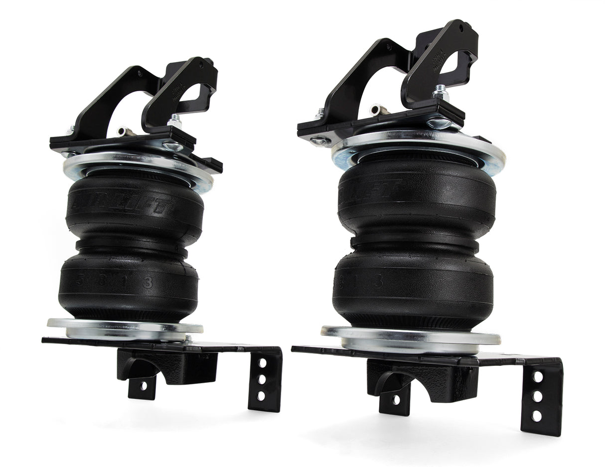 1999-2004 Powerstroke LoadLifter 5000 Air Spring Kit (57390)