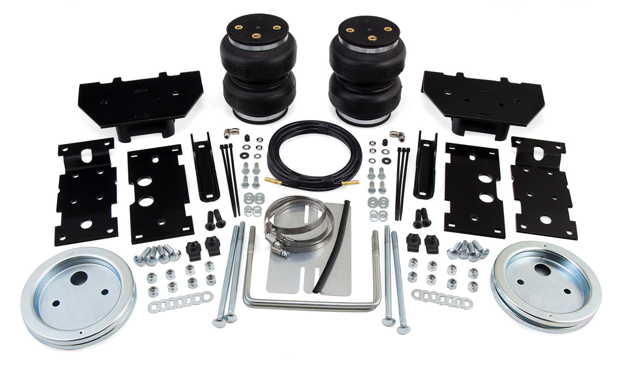 2017-2026 Powerstroke LoadLifter 5000 Air Spring Kit (57391)