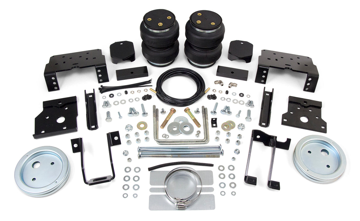 2011-2016 Powerstroke LoadLifter 5000 Air Spring Kit (57396)