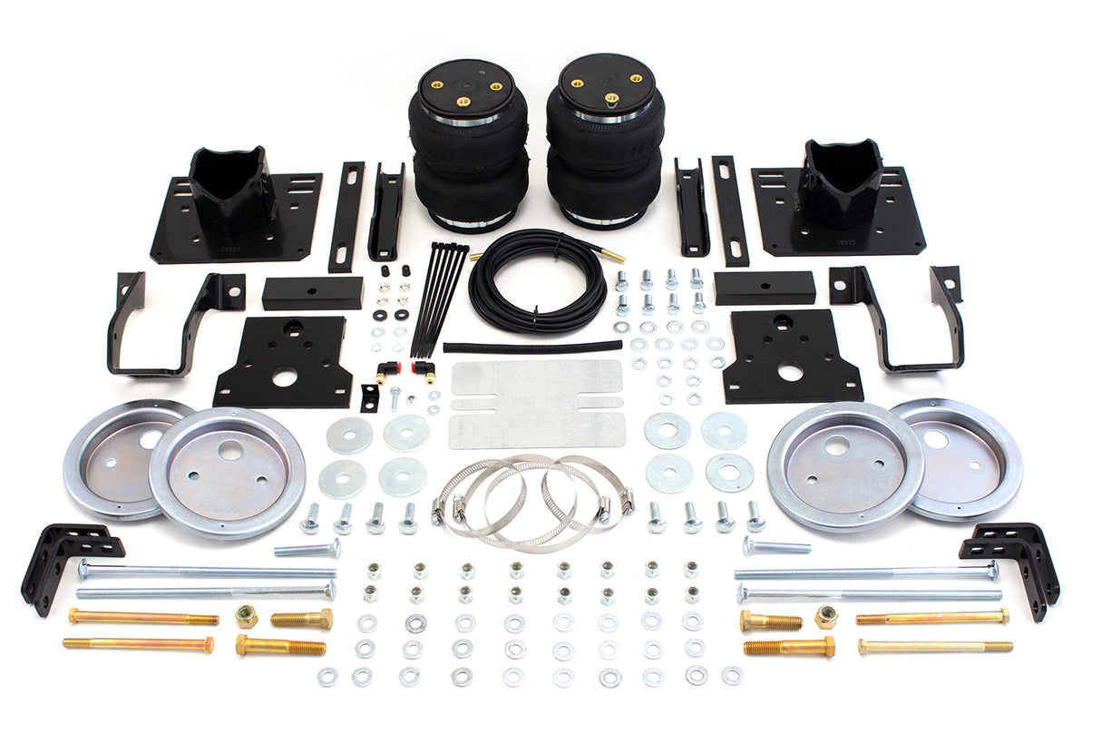 2005-2010 Powerstroke LoadLifter 5000 Air Spring Kit (57397)