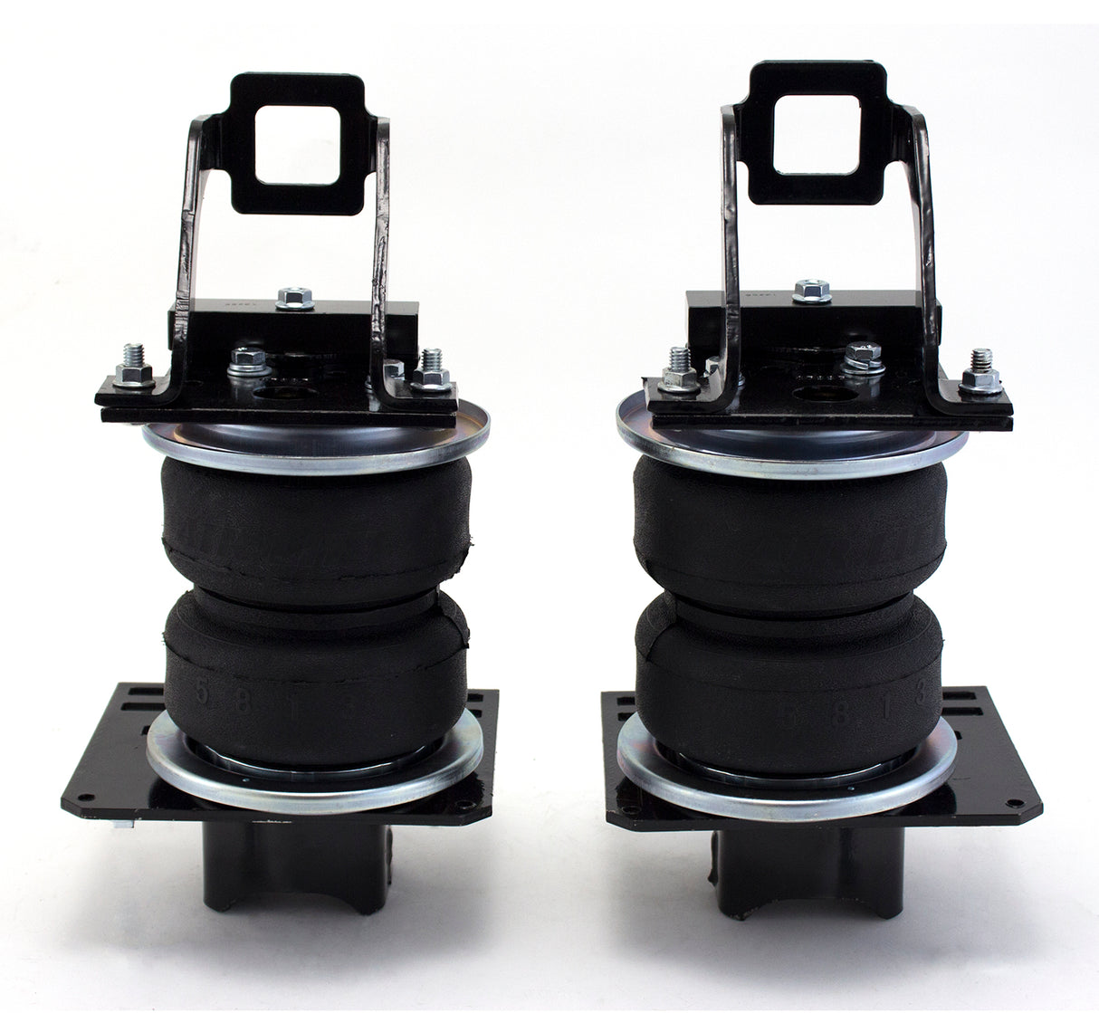 2005-2010 Powerstroke LoadLifter 5000 Air Spring Kit (57397)