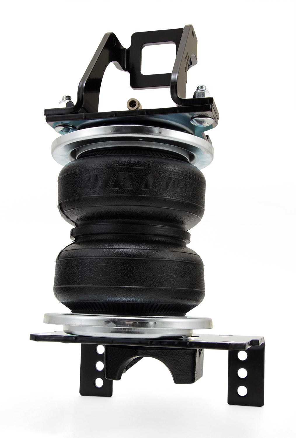 2005-2010 Powerstroke LoadLifter 5000 Air Spring Kit (57398)