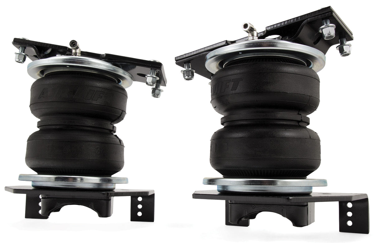 2017-2026 Powerstroke LoadLifter 5000 Air Spring Kit (57399)
