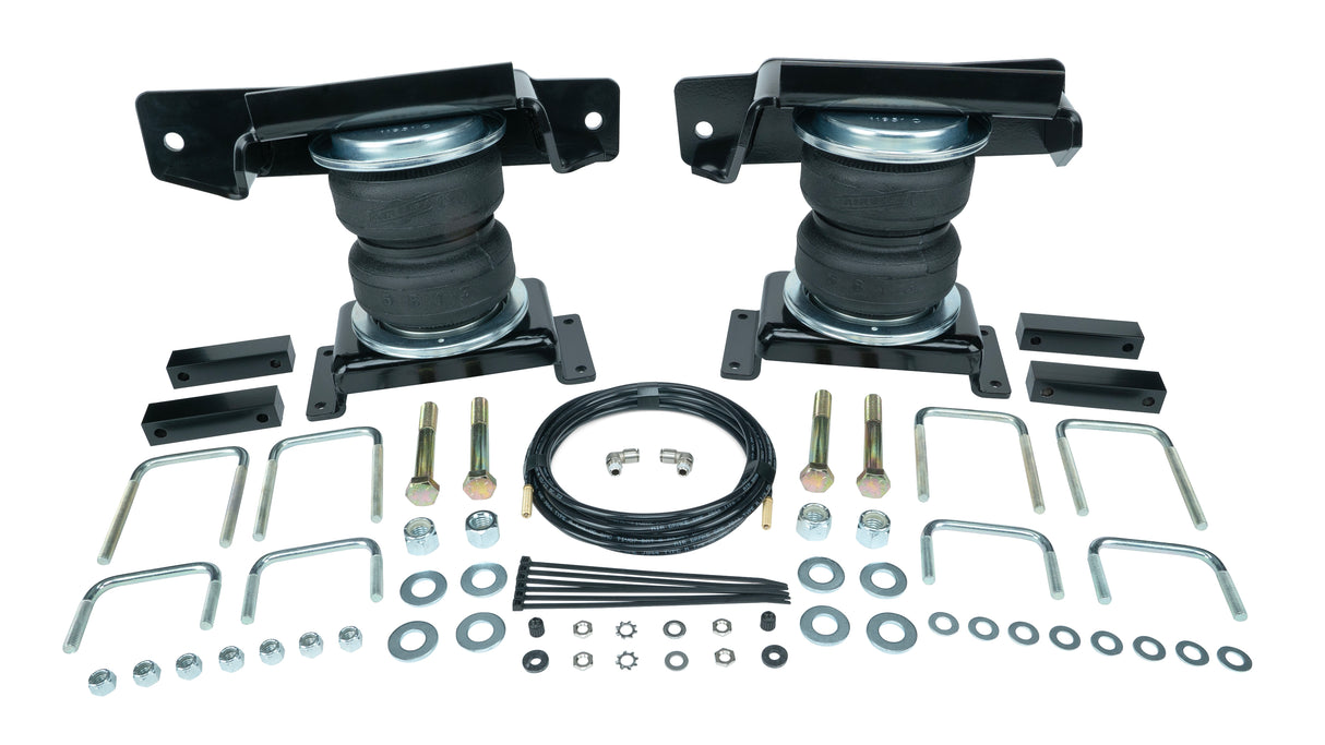 2017-2022 Powerstroke LoadLifter 5000 Lifted Air Spring Kit (57409)