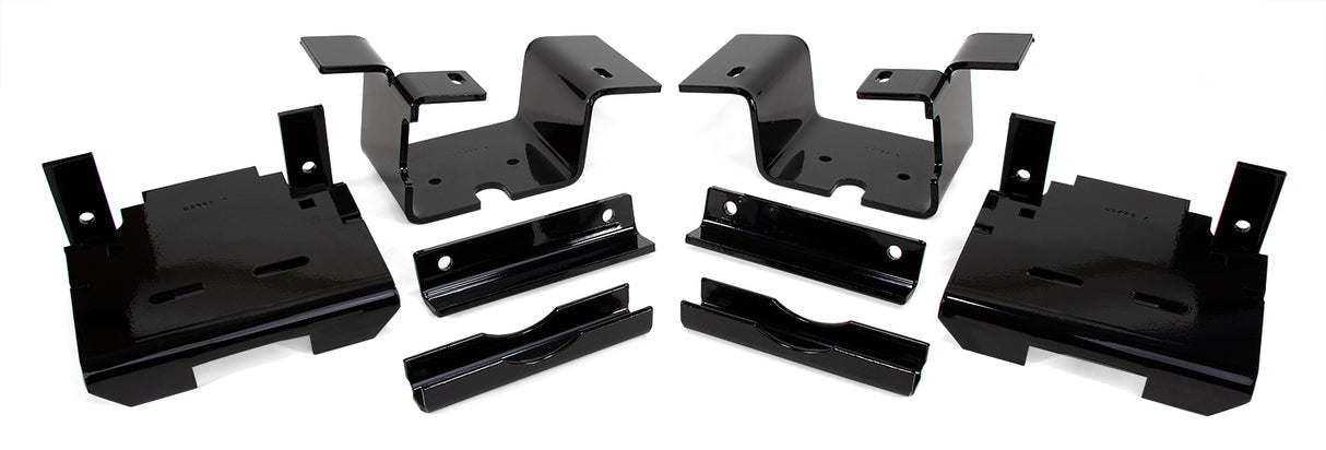 2019-2026 Cummins LoadLifter 7500 XL Ultimate Air Spring Kit (57531)
