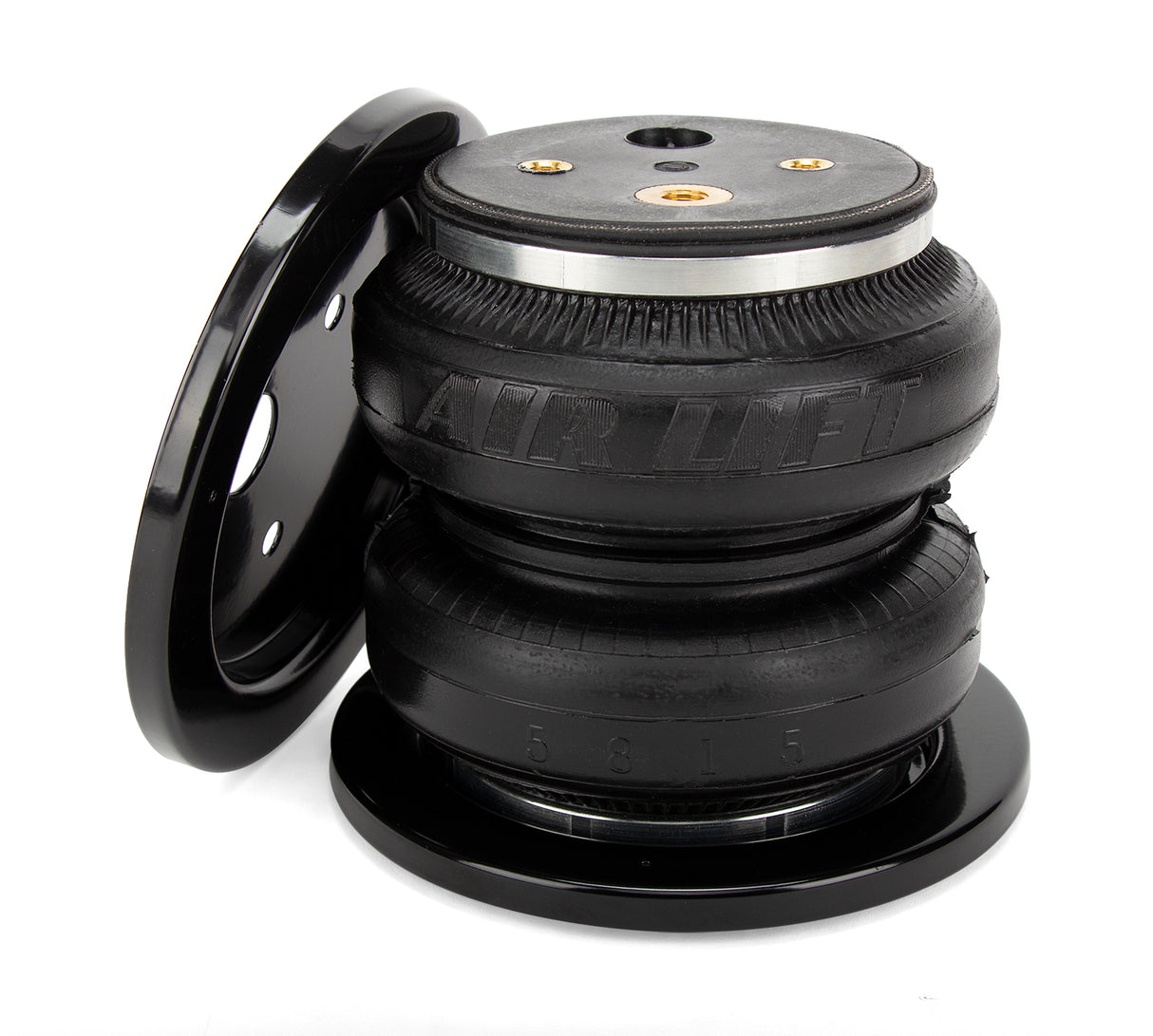2020-2022 Powerstroke LoadLifter 7500 XL Ultimate Air Spring Kit (57552)