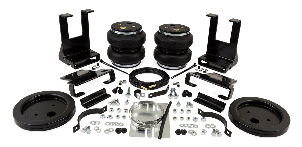 2001-2010 Duramax LoadLifter 7500 XL Ultimate Air Spring Kit (57575)