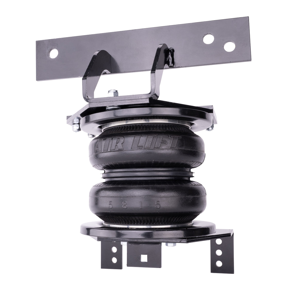 2023-2026 Powerstroke LoadLifter 7500 XL Ultimate air spring kit for the 23-25 Ford F-450 4WD (57579)
