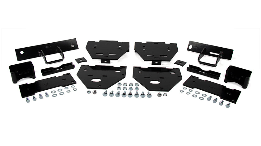2020-2026 Powerstroke LoadLifter 7500 XL Ultimate Air Spring Kit (57580)