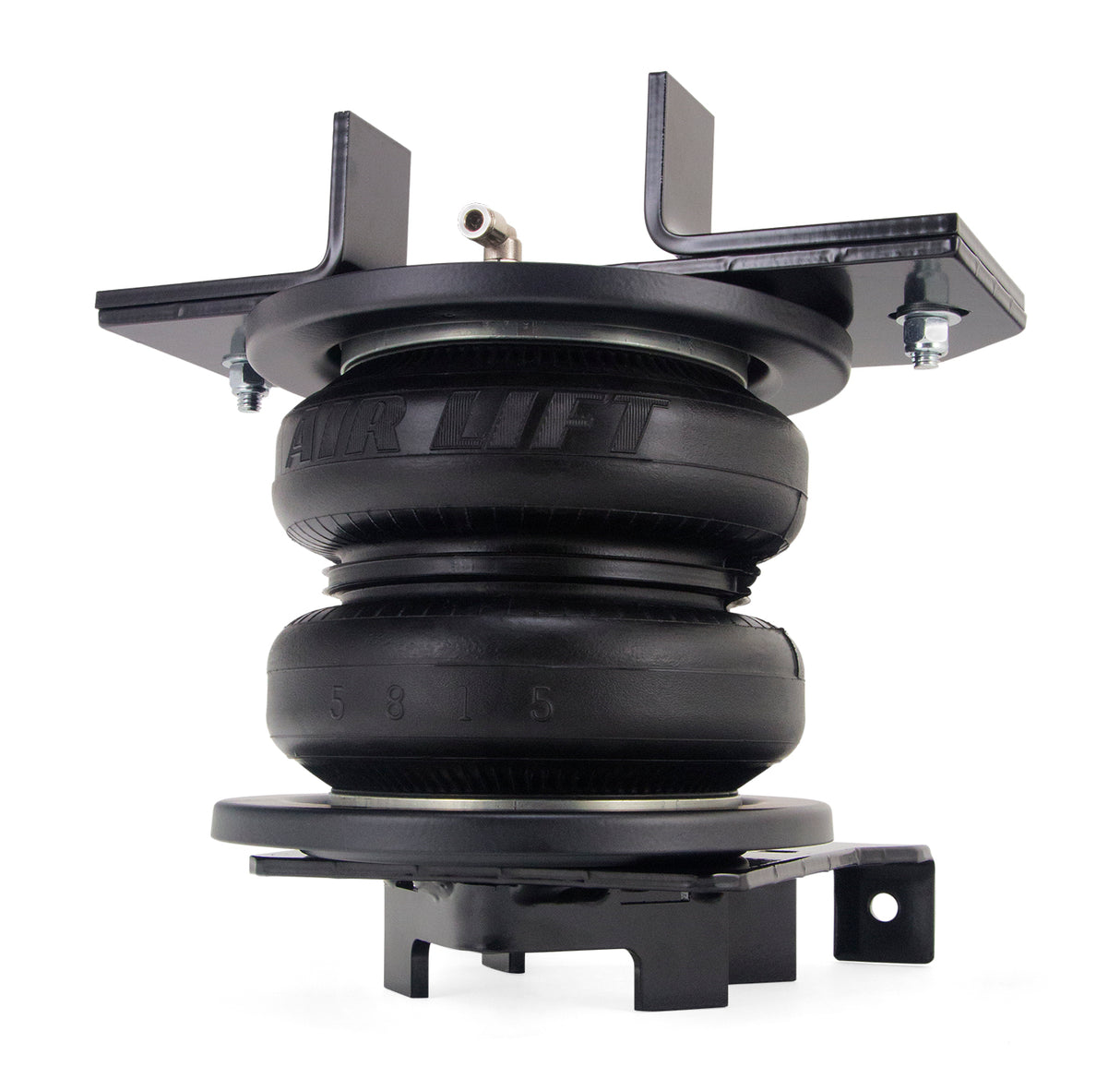 2003-2018 Cummins LoadLifter 7500 XL Ultimate Air Spring Kit (57595)
