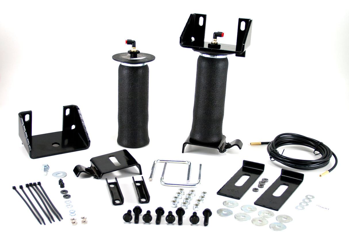 1988-1993 6.2L Diesel SlamAir Air Spring Kit (59106BT)