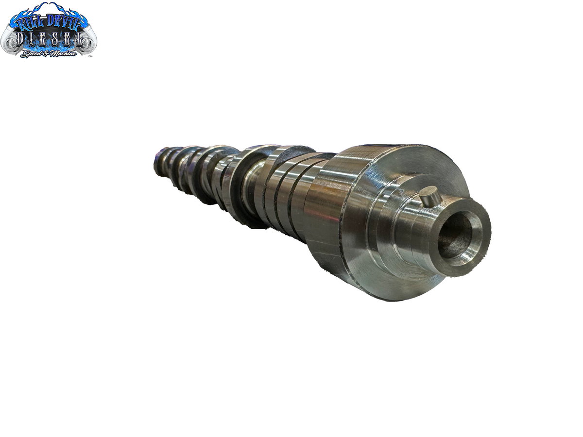 Kill Devil Diesel 6.7L Powerstroke Billet Camshaft