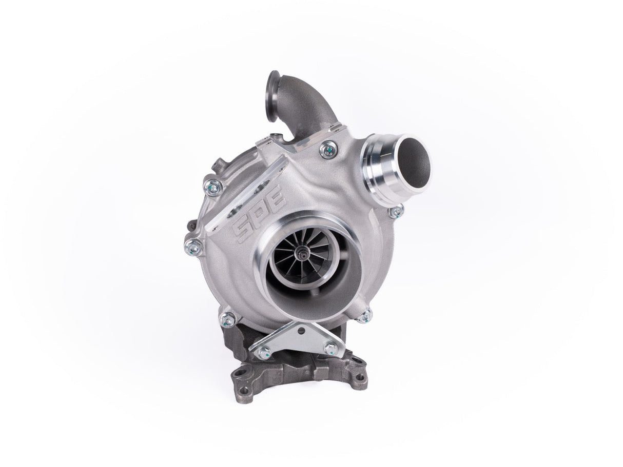 SPE Motorsport Strike HO Turbo for 2020-2026 6.7L Powerstroke
