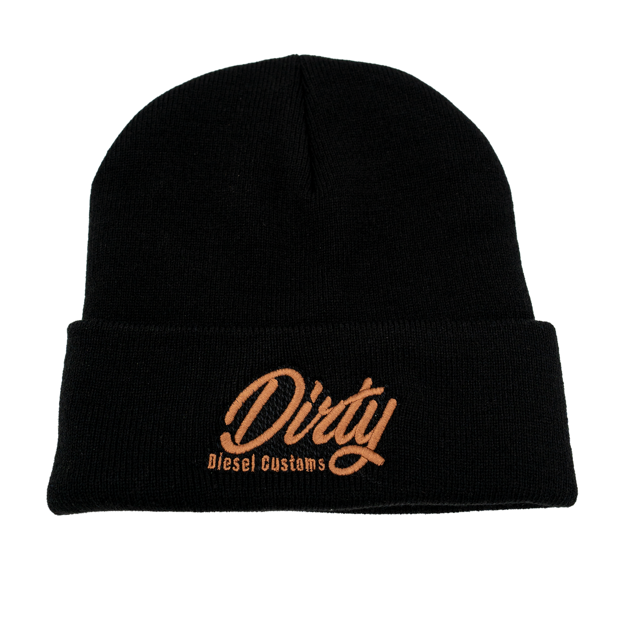 Dirty Diesel Toque - Toque - Dirty Diesel Customs