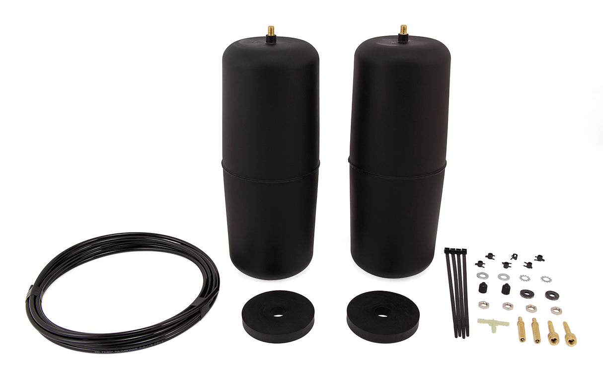 2019-2023 EcoDiesel Air Lift 1000 HD Coil Spring Air Spring Kit (60828HD)