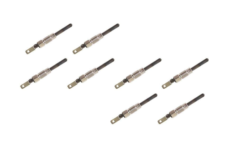 1982-2000 6.2L/6.5L Detroit Glow Plug (60G) view 2
