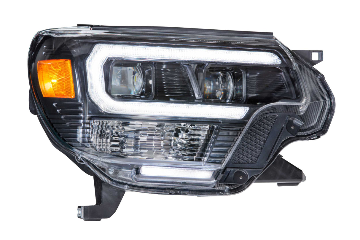 2012-2015 Toyota Tacoma Morimoto XB Hybrid LED Headlights (LF529)