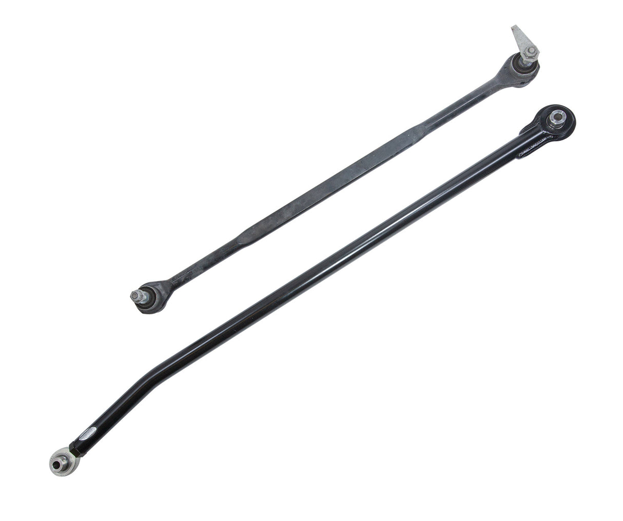 2014-2025 Ram 2500 Power Wagon Extended Rear Track Bar Kit (CS-DATB-14-R-PWKIT)