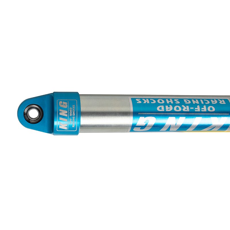 2003-2024+ Powerstroke/Cummins Synergy Tuned KING 2.0 Steering Stabilizer (6410-0X)