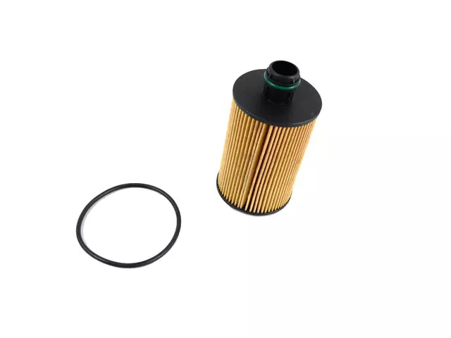 2014-2019 EcoDiesel Oil Filter (68492616AA) view 2
