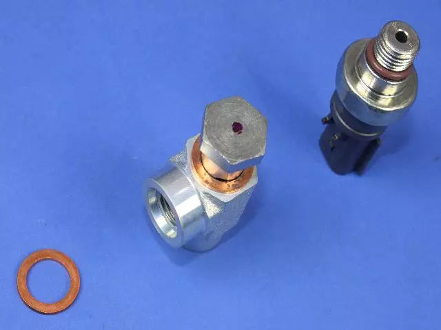 2013-2018 Cummins Oil Pressure Sensor (68645517AA) view 3