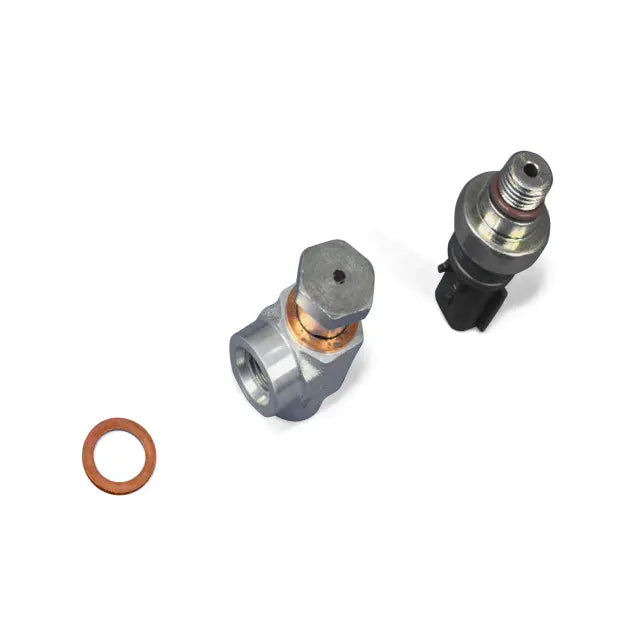 2013-2018 Cummins Oil Pressure Sensor (68645517AA) view 6