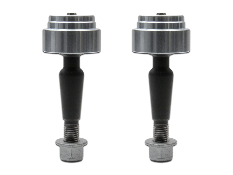 2001-2018 Duramax 1500 Large Taper Delta Joint Kit (ICO614555)