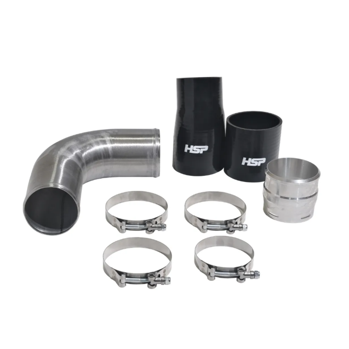 2020-2024 Duramax Cold Side Tube (HSP-D-605-2-HSP)