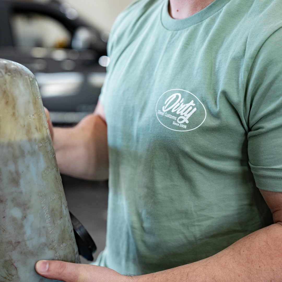 Classic Dirty Diesel T-Shirt
