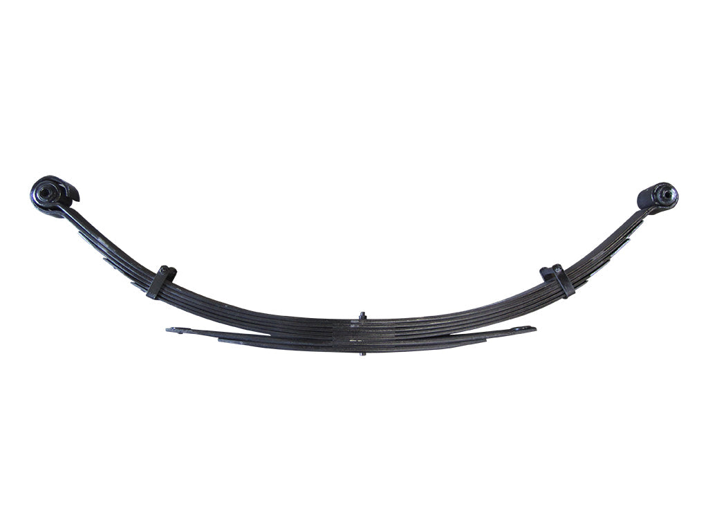 2017-2025 Powerstroke ICON Rear Leaf Spring (ICO168506)