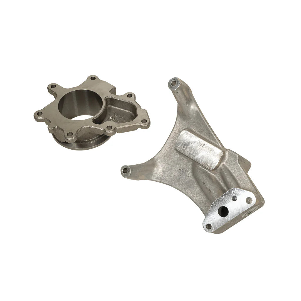 1999-2003 Powerstroke GTP38 Non-EBV Turbo Pedestal Upgrade (1047512)