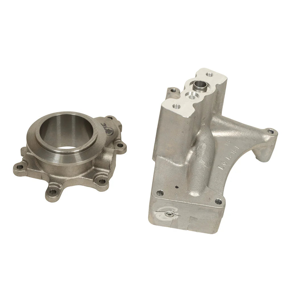 1999-2003 Powerstroke GTP38 Non-EBV Turbo Pedestal Upgrade (1047512)