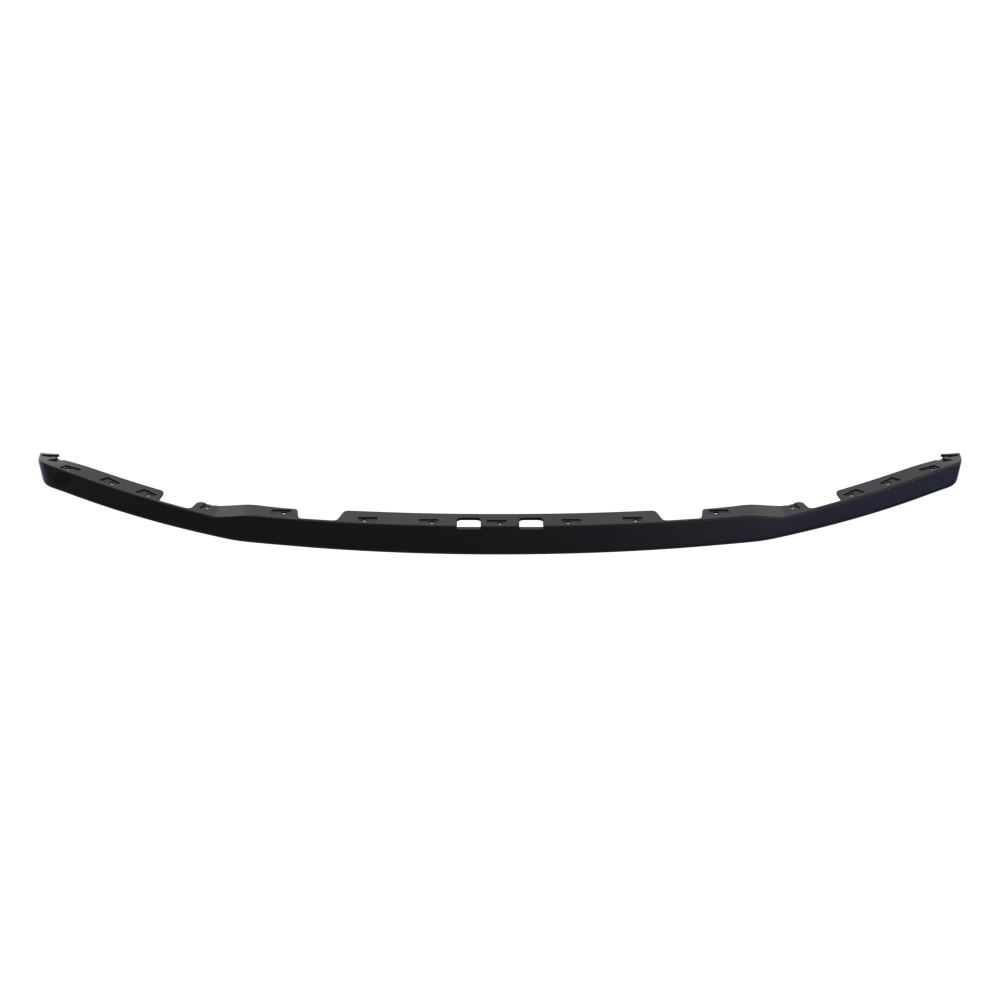 2017-2019 Powerstroke Low Profile Valance (71-1002)