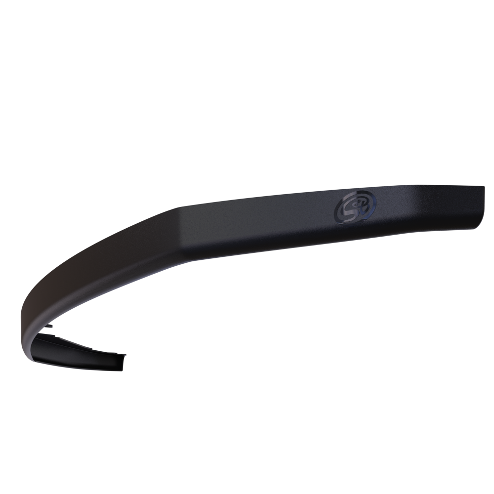 2011-2016 Powerstroke Low Profile Valance (71-1003)