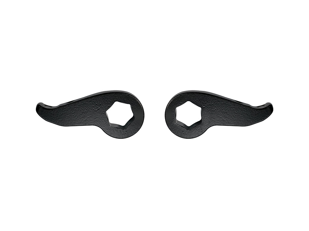 2020-2026 Duramax ICON Front Torsion Bar Key (ICO73033)