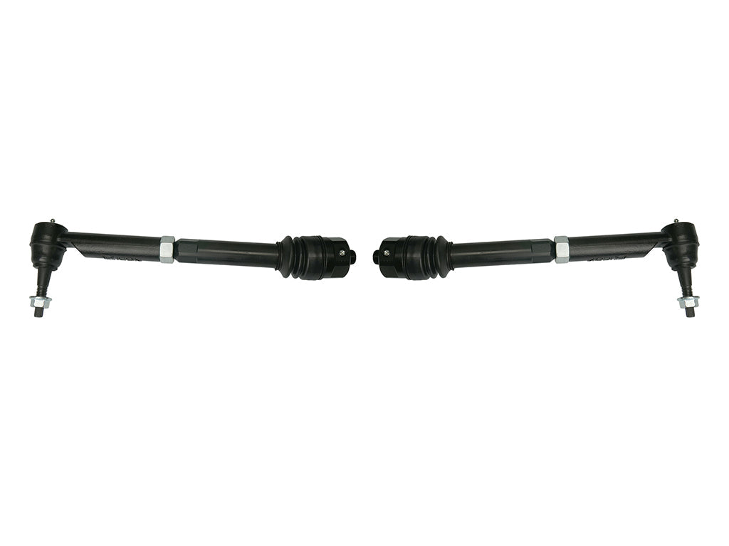 2011-2026 Duramax ICON Front Steering Tie Rod Assembly (ICO73034)