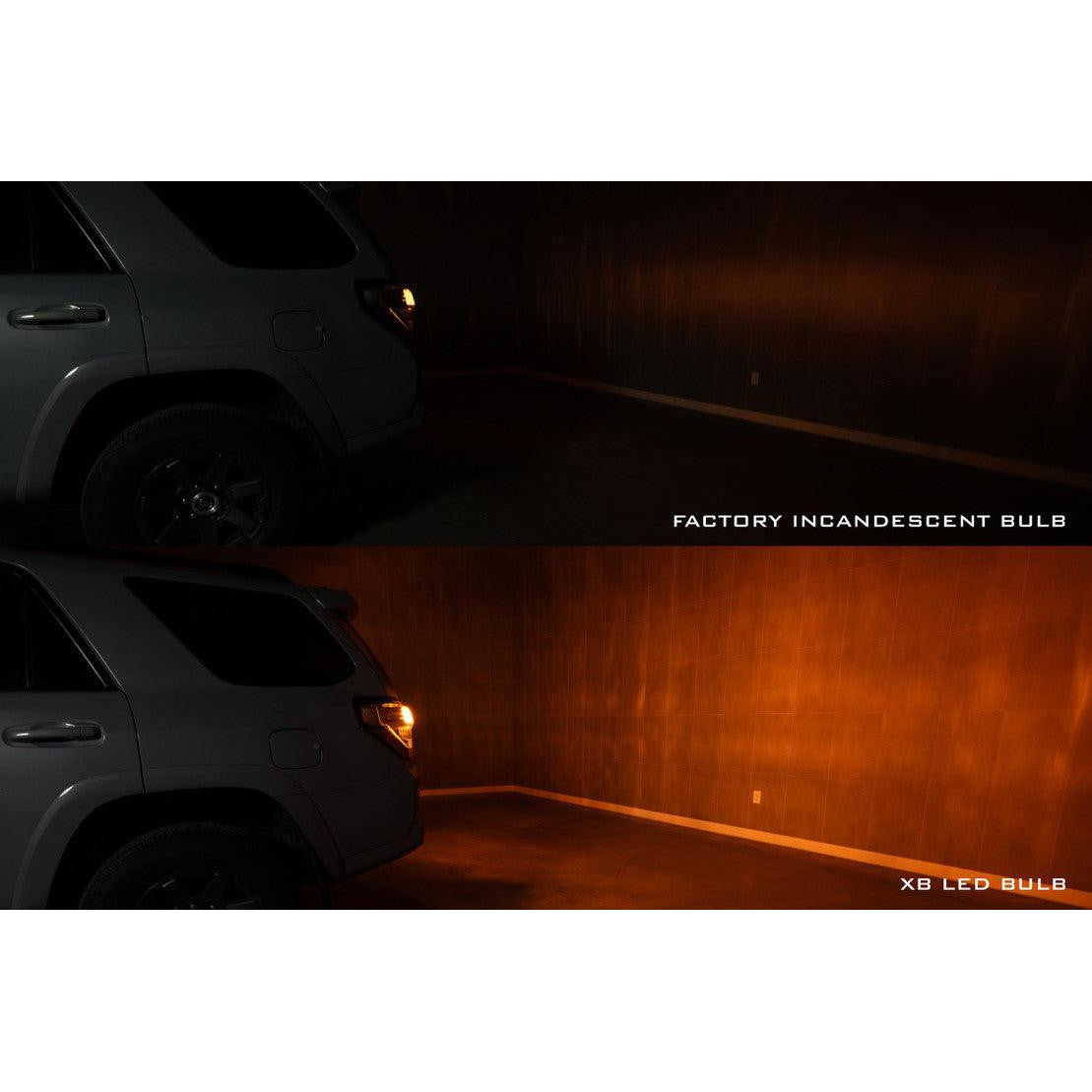 7440/7443 XB LED Bulbs (LED412)-LED Bulb-Morimoto-Dirty Diesel Customs