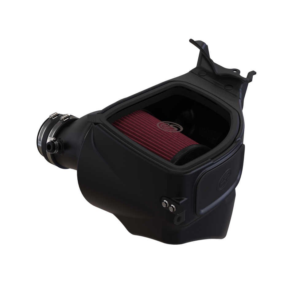 2025-2026 Bronco 2.3L S&B Cold Air Intake